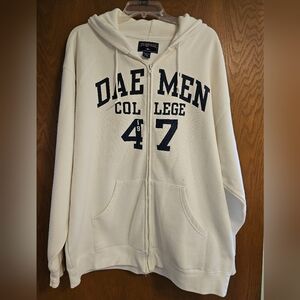 Daemen College Sweatshirt